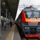 Правительство предлагает Госдуме отменить монополию РЖД Правительство предлагает Госдуме отменить монополию РЖД