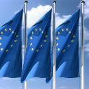 Евросоюз вмешался в торговую перепалку между США и Китаем Евросоюз вмешался в торговую перепалку между США и Китаем