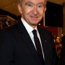 Создатель Louis Vuitton Бернар Арно признан богатейшим человеком Европы Создатель Louis Vuitton Бернар Арно признан богатейшим человеком Европы