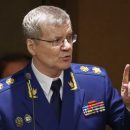 Юрий Чайка требует от властей Великобритании возврат денег назад в Россию