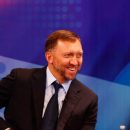 В компании Дерипаски опасаются технического дефолта В компании Дерипаски опасаются технического дефолта