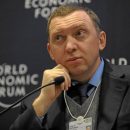 Сайты компаний миллиардера Дерипаски перестали работать Сайты компаний миллиардера Дерипаски перестали работать