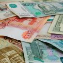 Минфин ожидает укрепления курса рубля