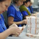В России зафиксировали самый низкий уровень безработицы