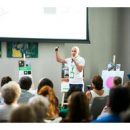 Партнеры Schneider Electric совершили путешествие в Эпоху Великих Электрических открытий