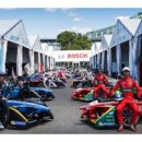 Bosch стала официальным спонсором чемпионата ABB FIA Формулы E Bosch стала официальным спонсором чемпионата ABB FIA Формулы E