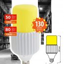 Компания Uniel представляет светодиодные лампы высокой мощности LED-MP200 PROFI
