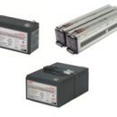 Сменные батарейные картриджи бренда APC by Schneider Electric становятся вдвое доступнее