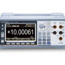 Новые универсальные вольтметры 6 ½ разрядов GW Instek: GDM-79061 и GDM-79060 Новые универсальные вольтметры 6 ½ разрядов GW Instek: GDM-79061 и GDM-79060