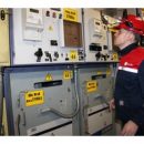 МОЭСК меняет вакуумные выключатели на 9-ти московских подстанциях МОЭСК меняет вакуумные выключатели на 9-ти московских подстанциях