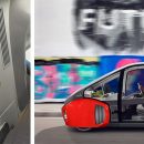 Выставка GITEX в г. Дубай: Автомобиль Rinspeed «Oasis» – в центре внимания платформа miniMICA Выставка GITEX в г. Дубай: Автомобиль Rinspeed «Oasis» – в центре внимания платформа miniMICA