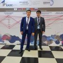 Сотрудники Alageum Electric посетили III Международный форум «Евразийская неделя» Сотрудники Alageum Electric посетили III Международный форум «Евразийская неделя»