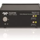 Компания Teledyne LeCroy анонсировала выпуск компактных рефлектометров T3SP10DR/ T3SP15DR Компания Teledyne LeCroy анонсировала выпуск компактных рефлектометров T3SP10DR/ T3SP15DR