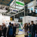 Выставки HI-TECH Building и Integrated Systems Russia 2018 откроют свои двери уже завтра! Выставки HI-TECH Building и Integrated Systems Russia 2018 откроют свои двери уже завтра!
