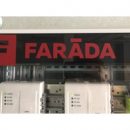 «РИЦ» внедряет новые технологические решения при производстве шкафов Faráda «РИЦ» внедряет новые технологические решения при производстве шкафов Faráda