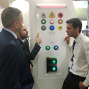 ЭлектроМир: итоги выставки InnoTrans ЭлектроМир: итоги выставки InnoTrans