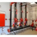 IEK GROUP представила серию щитов для пожарной автоматики IEK GROUP представила серию щитов для пожарной автоматики