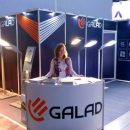 МСК «БЛ ГРУПП» приняла участие в выставке «Дорога 2018» МСК «БЛ ГРУПП» приняла участие в выставке «Дорога 2018»