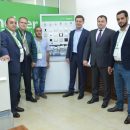 Schneider Electric представил модель энергетической безопасности и эффективности Армении Schneider Electric представил модель энергетической безопасности и эффективности Армении