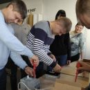Семинар по проектному взаимодействию для партнеров EKF Семинар по проектному взаимодействию для партнеров EKF