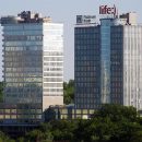 Dragon Capital выкупила у "Укрсоцбанка" Horizon Park Business Center Dragon Capital выкупила у "Укрсоцбанка" Horizon Park Business Center