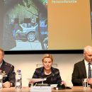 Глава Минобороны Нидерландов признала, что страна ведет кибервойну с Россией Глава Минобороны Нидерландов признала, что страна ведет кибервойну с Россией