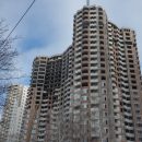 КГГА "разморозила" скандальное строительство на Борщаговке в Киеве