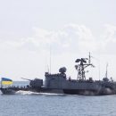В России пока не намерены отказываться от договора с Украиной по Азовскому морю