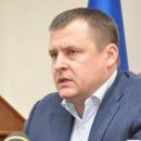 Мэру Днепра Филатову дали охрану — Аваков Мэру Днепра Филатову дали охрану — Аваков