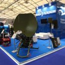 На Донбассе обнаружена новейшая российская система связи — DFRLab (фото) На Донбассе обнаружена новейшая российская система связи — DFRLab (фото)