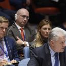На Совбезе ООН раскритиковали "выборы" в "ДНР", назначенные на 11 ноября На Совбезе ООН раскритиковали "выборы" в "ДНР", назначенные на 11 ноября