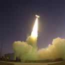 NASA протестировало парашют для Марса (видео) NASA протестировало парашют для Марса (видео)