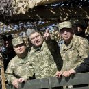 Вступило в силу решение СНБО о защите интересов в Черном и Азовском морях Вступило в силу решение СНБО о защите интересов в Черном и Азовском морях