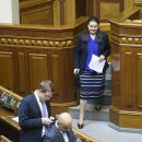 Рада провалила повышение акцизов: в госбюджете-2019 будет дыра в 6 млрд грн Рада провалила повышение акцизов: в госбюджете-2019 будет дыра в 6 млрд грн