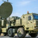 Россия раскрыла места размещения комплексов "Самарканд" Россия раскрыла места размещения комплексов "Самарканд"