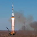 Россияне не смогли запустить ракету с экипажем — аварийно отключился двигатель Россияне не смогли запустить ракету с экипажем — аварийно отключился двигатель
