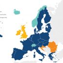 Румынию не пустят в Шенген, если не отменит скандальные правки в закон
