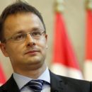 Сийярто заявил, что Венгрия продолжит блокировать комиссию Украина-НАТО