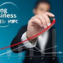 Рейтинг Doing Business: как изменятся позиции Украины в 2018 и 2019 годах Рейтинг Doing Business: как изменятся позиции Украины в 2018 и 2019 годах