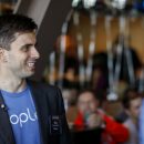 Стартап с украинскими корнями People.ai привлек $30 млн Стартап с украинскими корнями People.ai привлек $30 млн