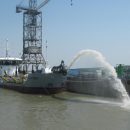 Тендер АМПУ: для дноуглубления в портах закупят землесос почти за 1 млрд грн