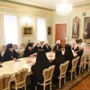 УПЦ КП утвердила титул для предстоятеля Филарета УПЦ КП утвердила титул для предстоятеля Филарета