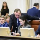 В Кабмине за два месяца не нашли более миллиарда гривен на доплату шахтерам