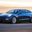 В США ведется расследование против Tesla из-за нового автомобиля — The Wall Street Journal В США ведется расследование против Tesla из-за нового автомобиля — The Wall Street Journal