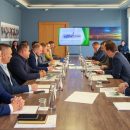 Весной 2019 года в Днепре начнется реконструкция аэропорта Весной 2019 года в Днепре начнется реконструкция аэропорта
