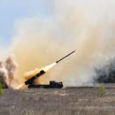 ВСУ приняли на вооружение новый ракетный комплекс "Ольха" ВСУ приняли на вооружение новый ракетный комплекс "Ольха"