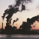 Загрязнение воздуха в Европе превышает нормы ЕС и ВОЗ — отчет