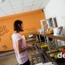 "Горіховий дім": відкрити бізнес, щоб не просити грошей на соціальні ініціативи