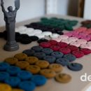 Kwambio: украинцы учатся печатать на 3D-принтере кости человека