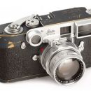Одну из самых старых фотокамер Leica продали на торгах за $3 млн Одну из самых старых фотокамер Leica продали на торгах за $3 млн
